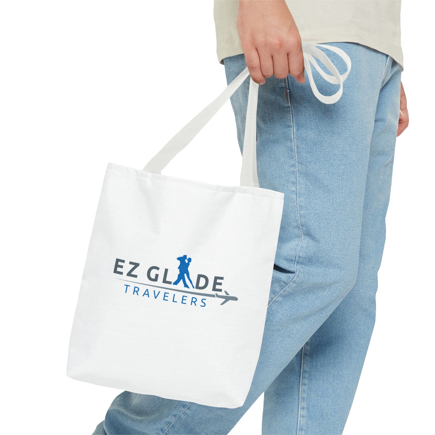 EZ Glide Travelers Tote Bag