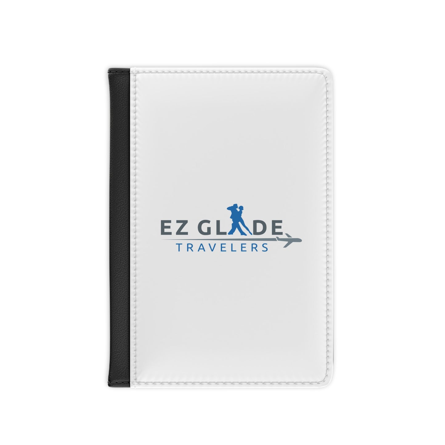 EZ Glide Travelers Passport Cover