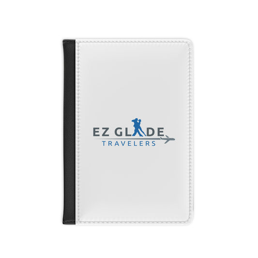 EZ Glide Travelers Passport Cover