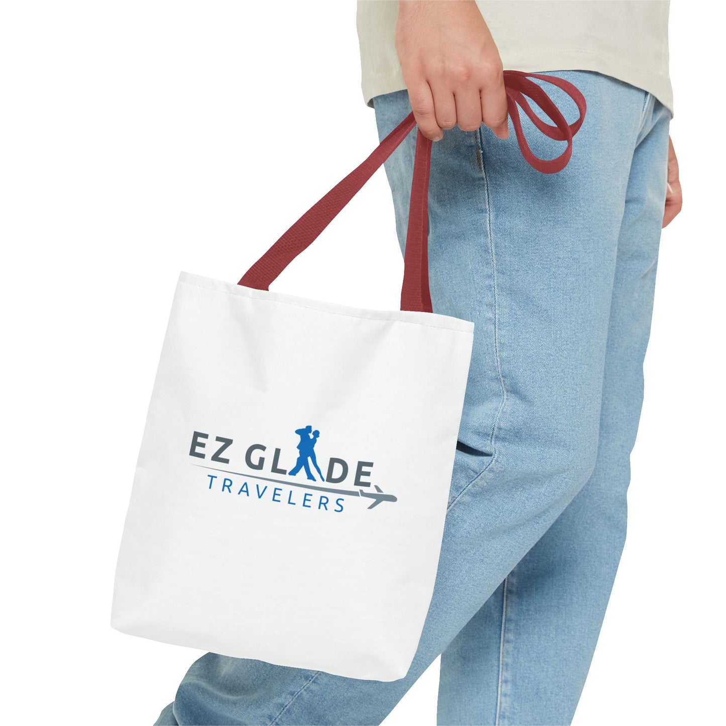 EZ Glide Travelers Tote Bag