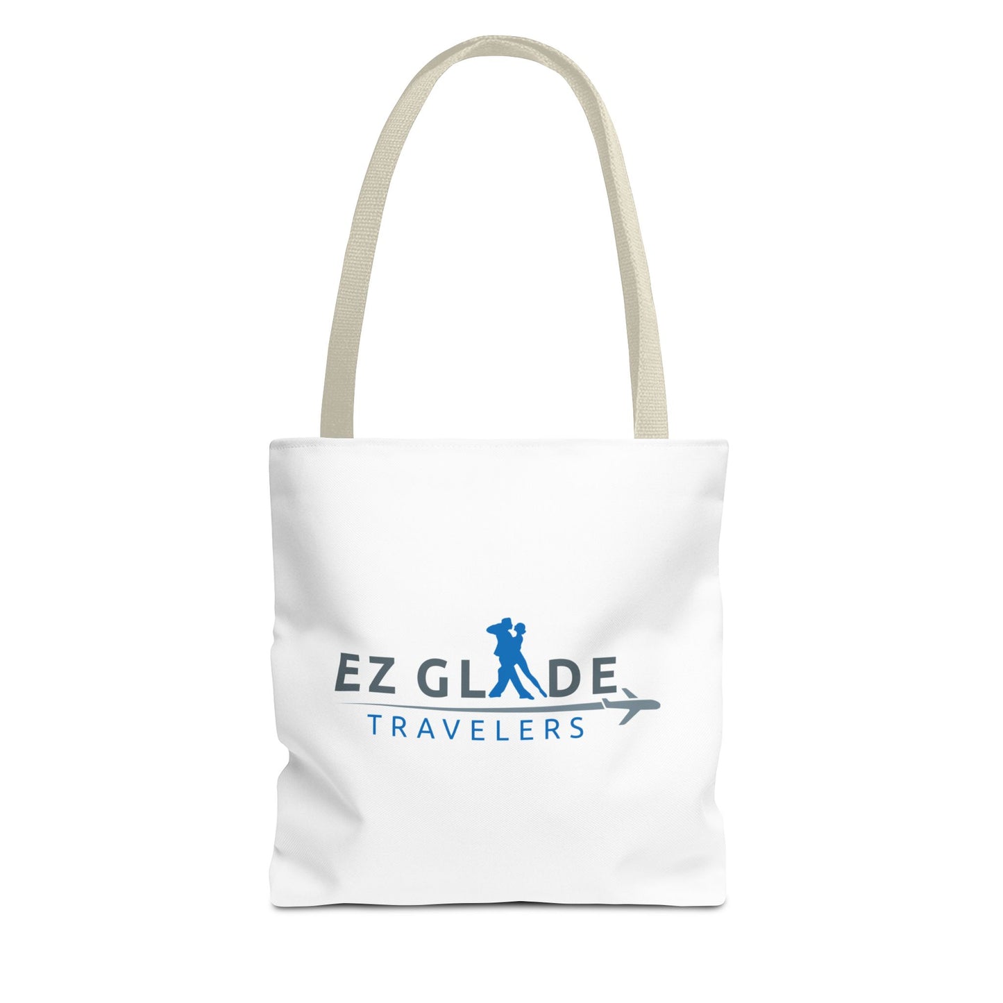 EZ Glide Travelers Tote Bag