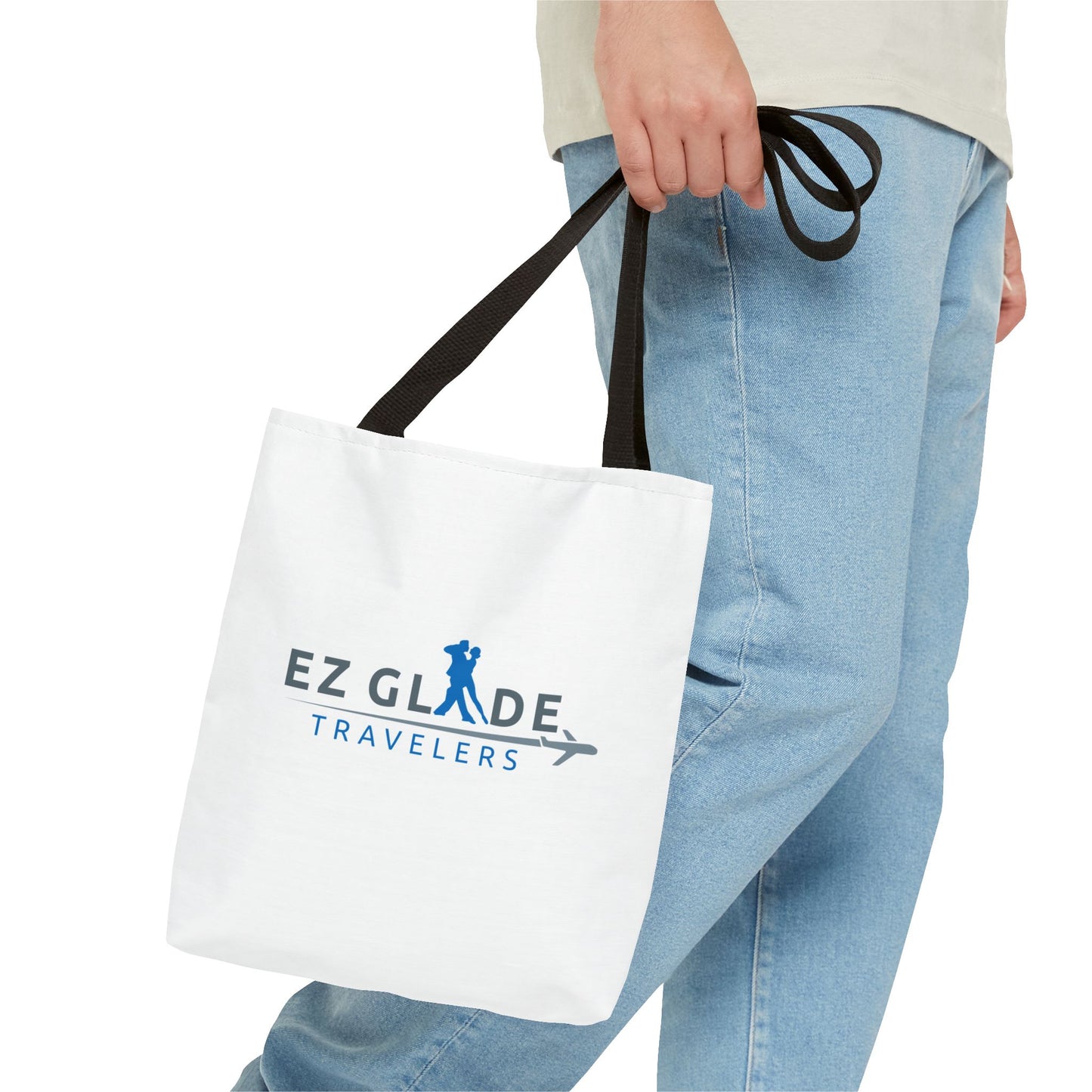 EZ Glide Travelers Tote Bag