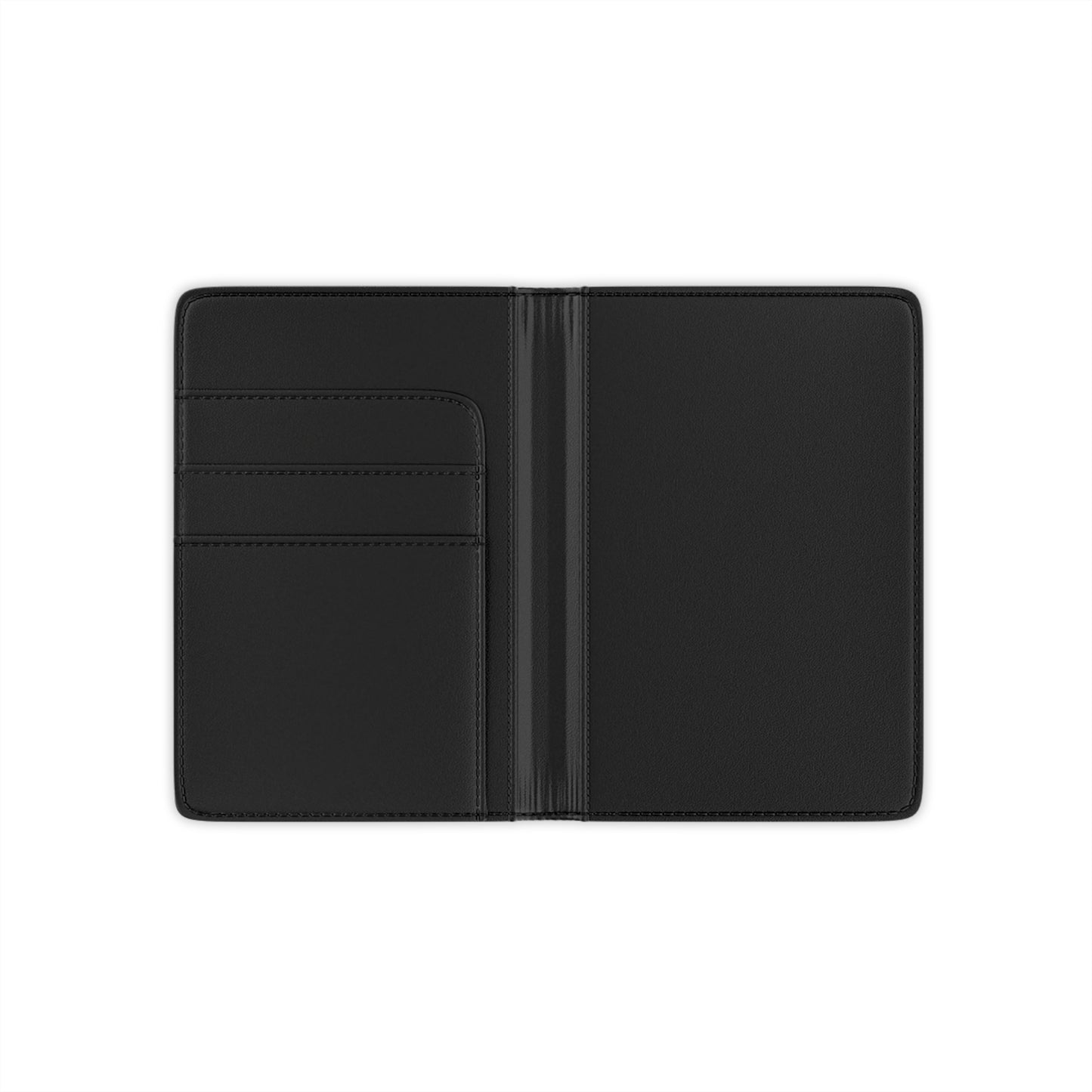 EZ Glide Travelers Passport Cover