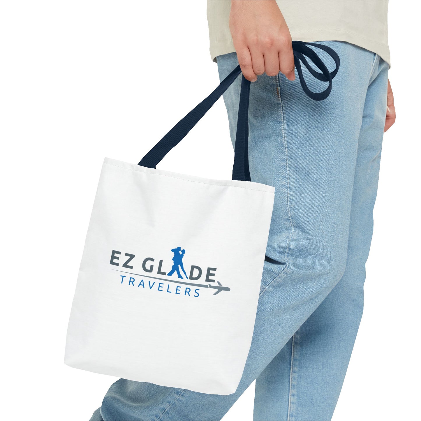 EZ Glide Travelers Tote Bag