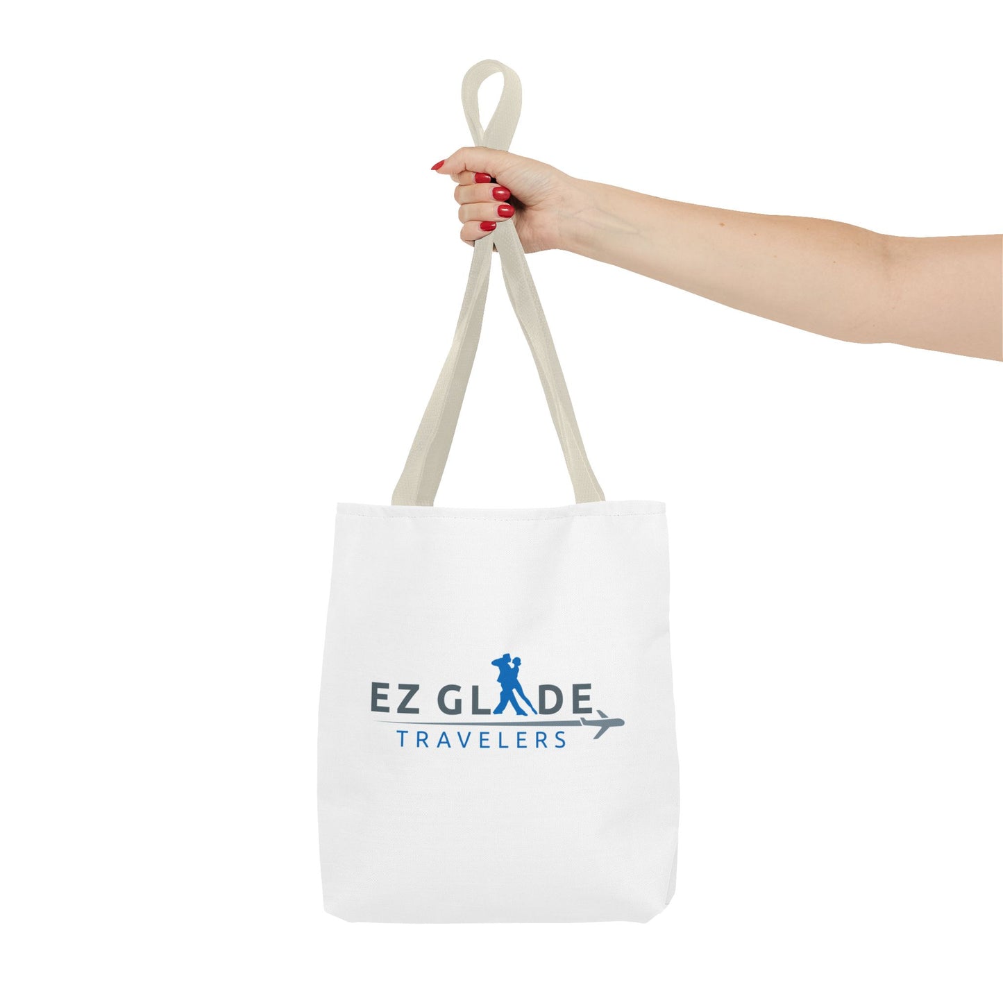 EZ Glide Travelers Tote Bag