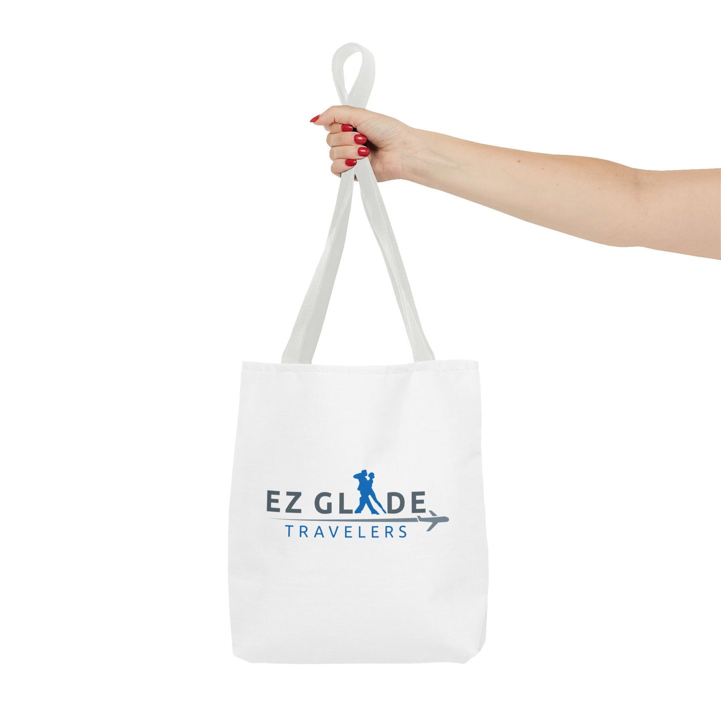 EZ Glide Travelers Tote Bag