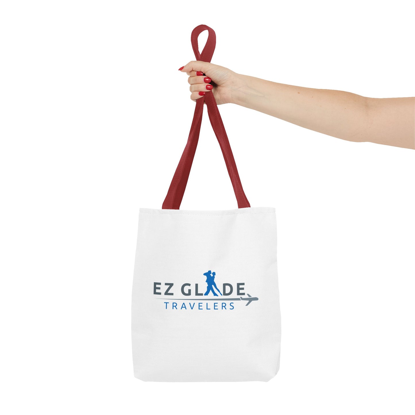 EZ Glide Travelers Tote Bag