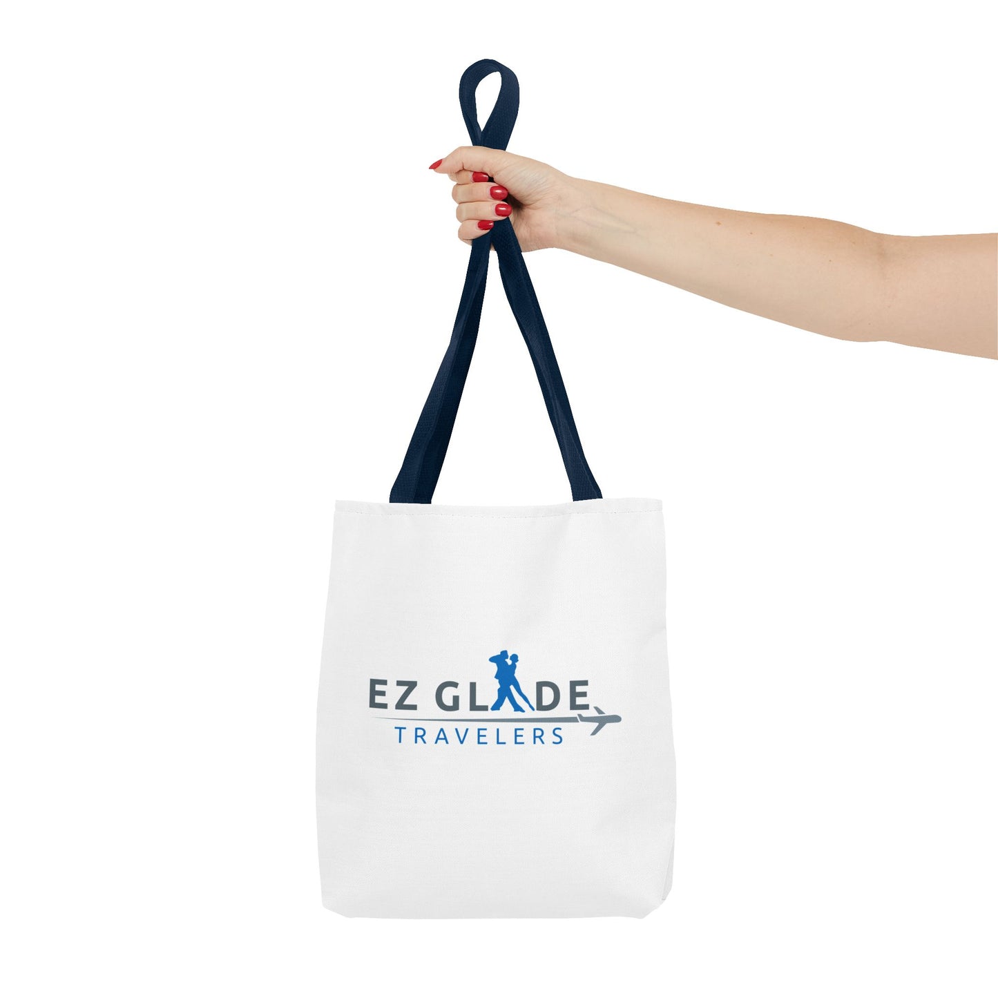 EZ Glide Travelers Tote Bag